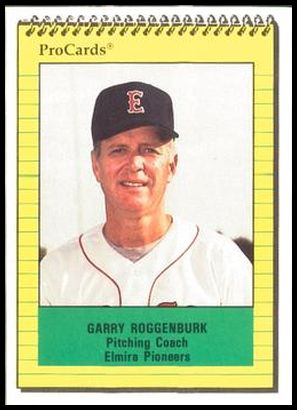 3288 Garry Roggenburk